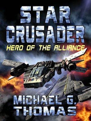 cover image of Hero of the Alliance